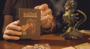 Spellfire, Kart Oyunlarını NFT’ler ile 21. Yüzyıla Getiriyor!