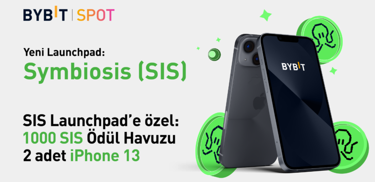 symbiosis-finance-sis-bybit-launchpad-de-listeleniyor - Crypto Turkey Symbiosis Finance (SIS) Bybit Launchpad’de Listeleniyor!
