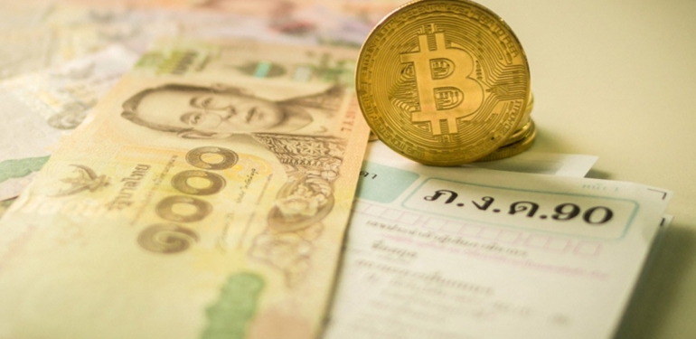 Tayland’ın son “unicorn” şirketi kripto para borsası Bitkub oldu