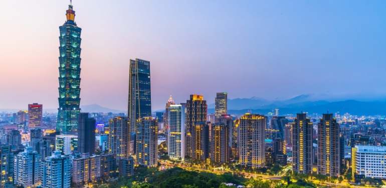 Tayvan, Kripto Düzenlemelerini Güçlendirmeyi Planlıyor