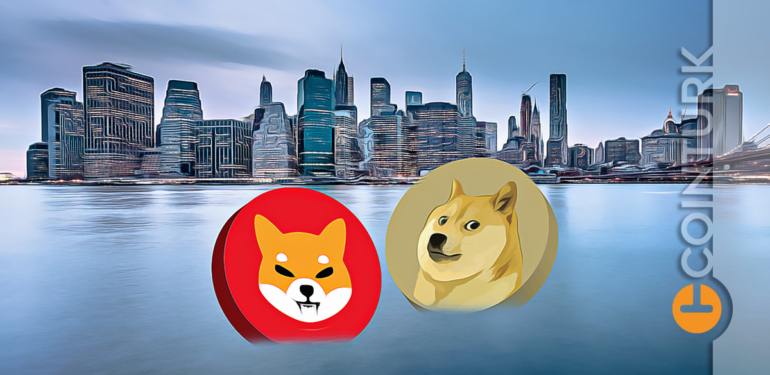 Teknik Analiz: Dogecoin (DOGE) ve Shiba Inu (SHIB) Fiyat Tahminleri!