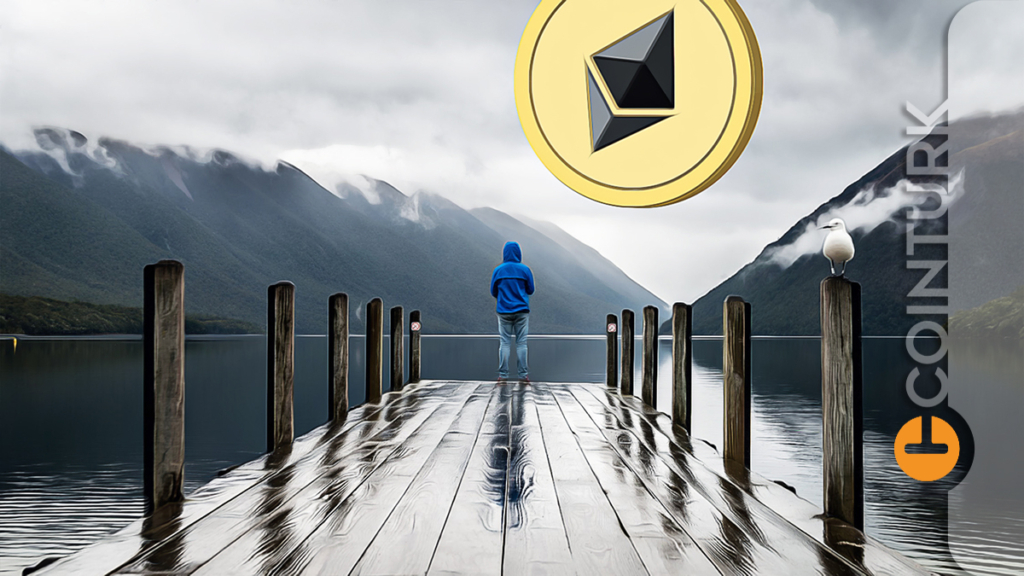 Teknik Analiz: Ethereum’da Yükseliş Potansiyeli Oluşuyor! İşte Takip Edilmesi Gereken Seviyeler