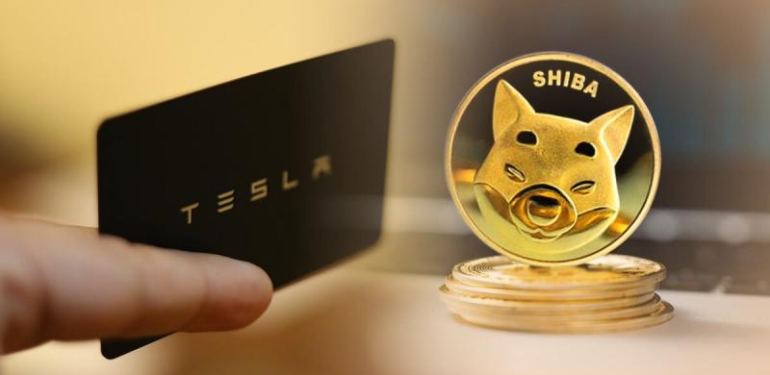 Tesla’dan Bomba SHIB ve Bitcoin Hamlesi: Gerçek Mi?