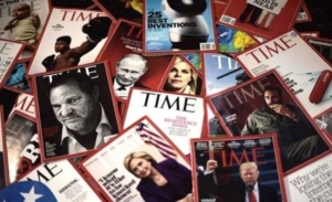 “TIME” Dergisi Bilançosuna Bitcoin’den (BTC) Sonra Ethererum da (ETH) Ekleyecek!