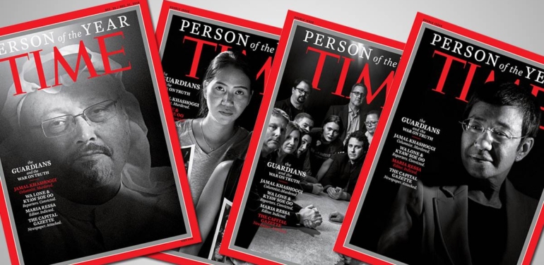 TIME Dergisi, Bilançosunda Ethereum Tutacak