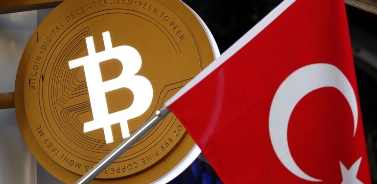 Türkiye’de Kripto Para 1 Milyar Dolara Gidiyor!