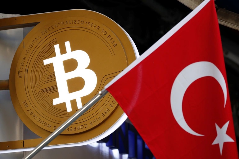 Türkiye’de Kripto Para 1 Milyar Dolara Gidiyor!