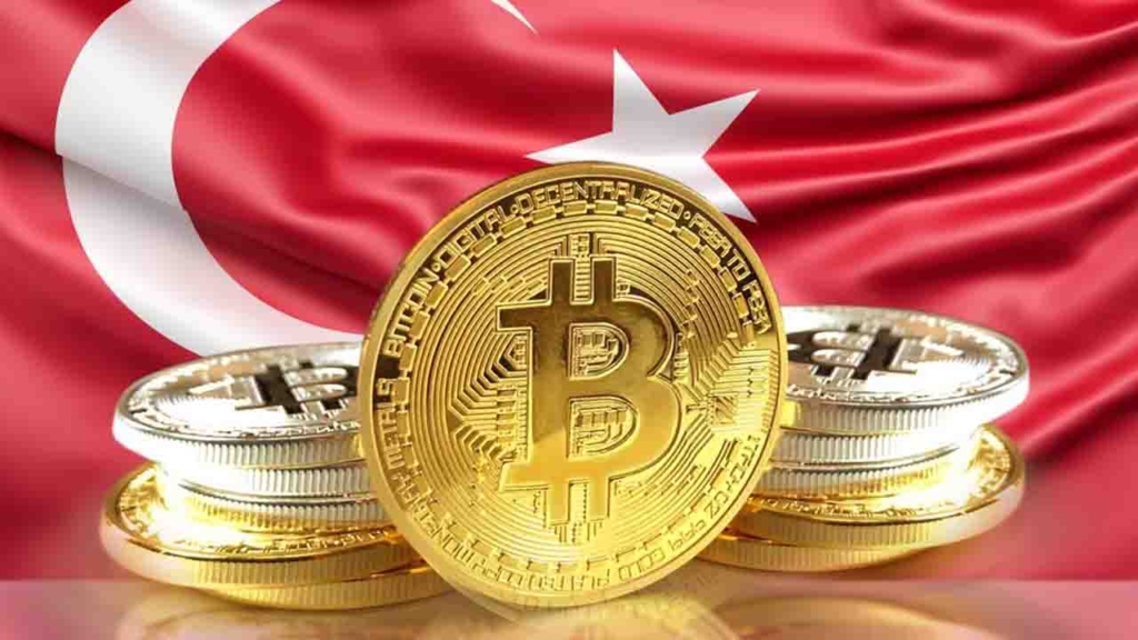 Türkiye’de Kripto Para Patlaması: 11x Yaptı!