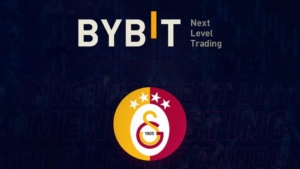 Türkiye’nin İlk Fan Token’ı GAL, Bybit ile Tüm Dünyada Listeleniyor