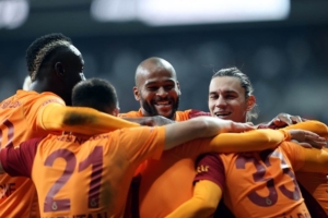 Türkiye’nin İlk Fan Tokeni GAL, Bybit ile Tüm Dünyada Listeleniyor!