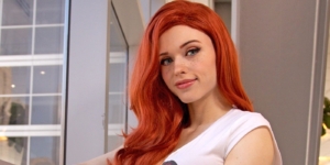 Twitch Yayıncısı Amouranth’ın NFT’si 125 Bin Dolara Alıcı Buldu