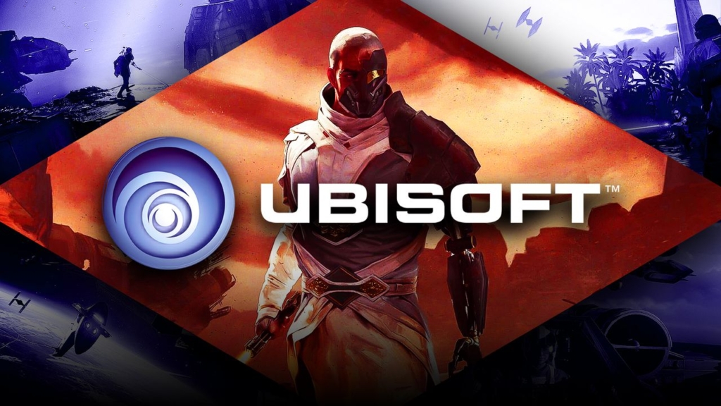 Ubisoft, NFT ve Blockchain Oyunları Geliştirme Planlarını Açıkladı