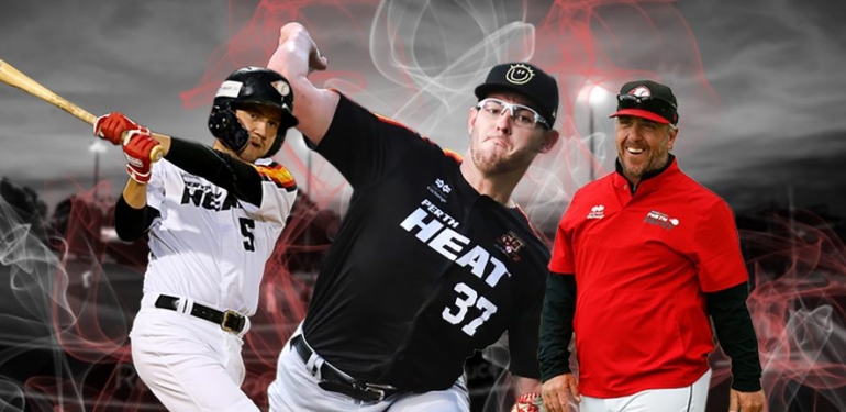 Ünlü Beyzbol Takımı Perth Heat, Oyuncularına Bitcoin İle Ödeme Yapacak