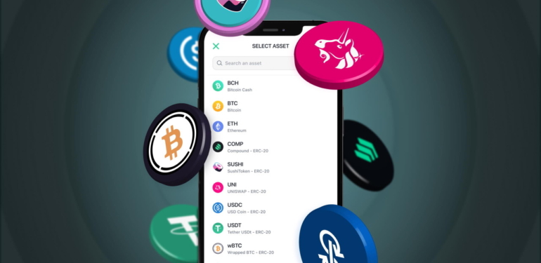 Ünlü Bitcoin Platformu, Solana ve Bu 9 Altcoin’i Listeliyor!