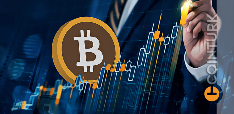 Ünlü CEO Açıkladı: Bitcoin (BTC) Rallisi Ne Zamana Kadar Devam Edecek?