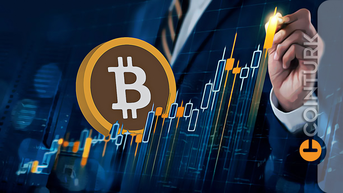 Ünlü CEO Açıkladı: Bitcoin (BTC) Rallisi Ne Zamana Kadar Devam Edecek?