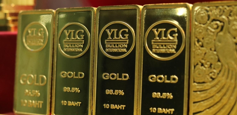 Ünlü İsimden Şaşırtan Altın Yorumları: Çok Düşük!