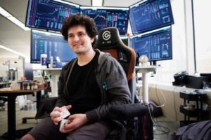 Ünlü Milyarder 2 Altcoin Seçti: Kurumsal Patlama Olabilir!