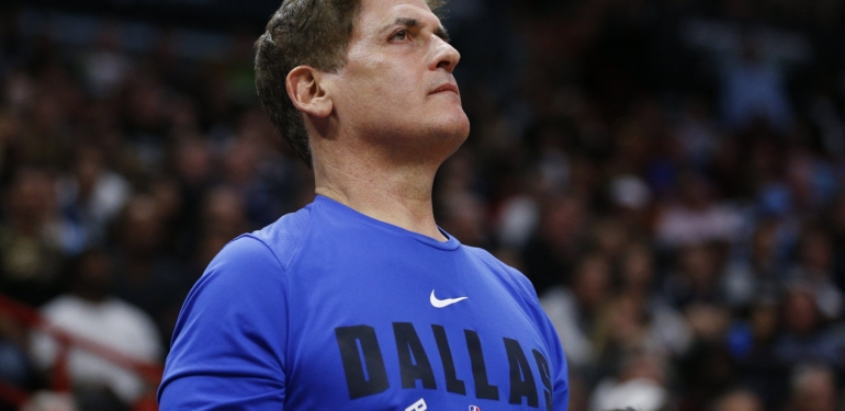 Ünlü Milyarder, Yeni Satın Aldığı Altcoin’i Duyurdu!