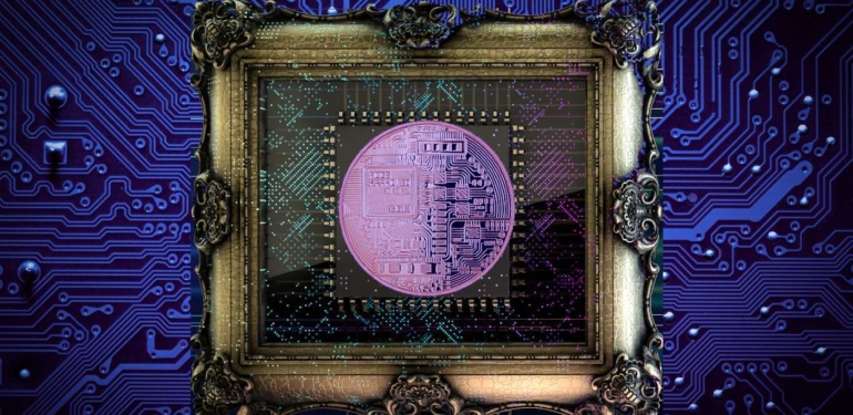 Ünlü Şirket: Bu Altcoin, Birinci Sınıf Para Birimi!