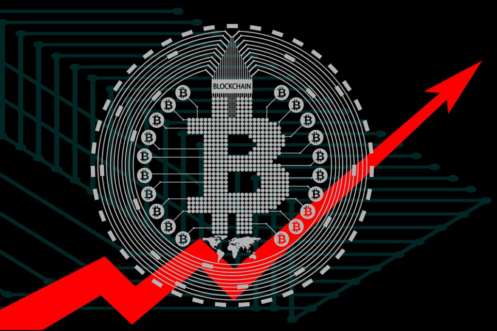 Usta Trader: Bitcoin Fiyatı Bu Seviyelere Yönünü Çevirdi!