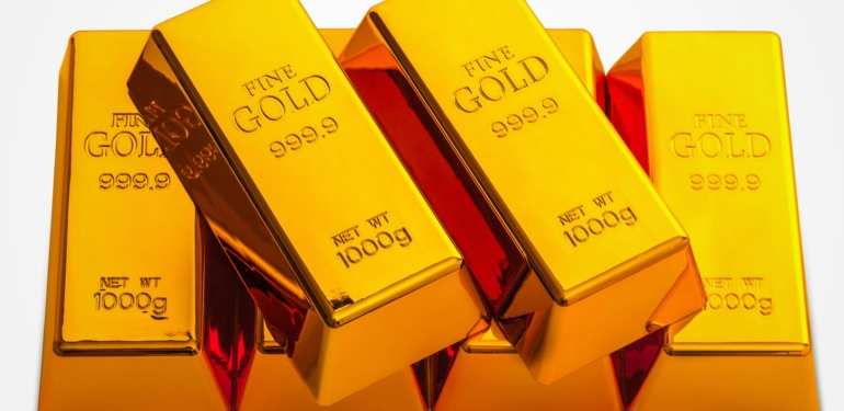 Uzman İsimden Tarihli Çılgın Altın Tahmini: Bu Seviyeler Geliyor!