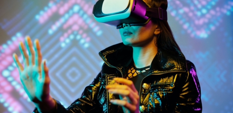 Uzmanlar, Yükselişte Oldukları 4 Metaverse Coin’ini Açıkladı!