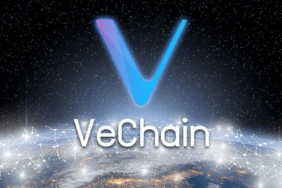 VeChain Ağ Güncellemesini Tamamladı