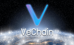 VeChain Ağ Güncellemesini Tamamladı