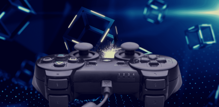 Video Oyunu Geliştiricilerinin %60’ı Blockchain’i Kullanıyor