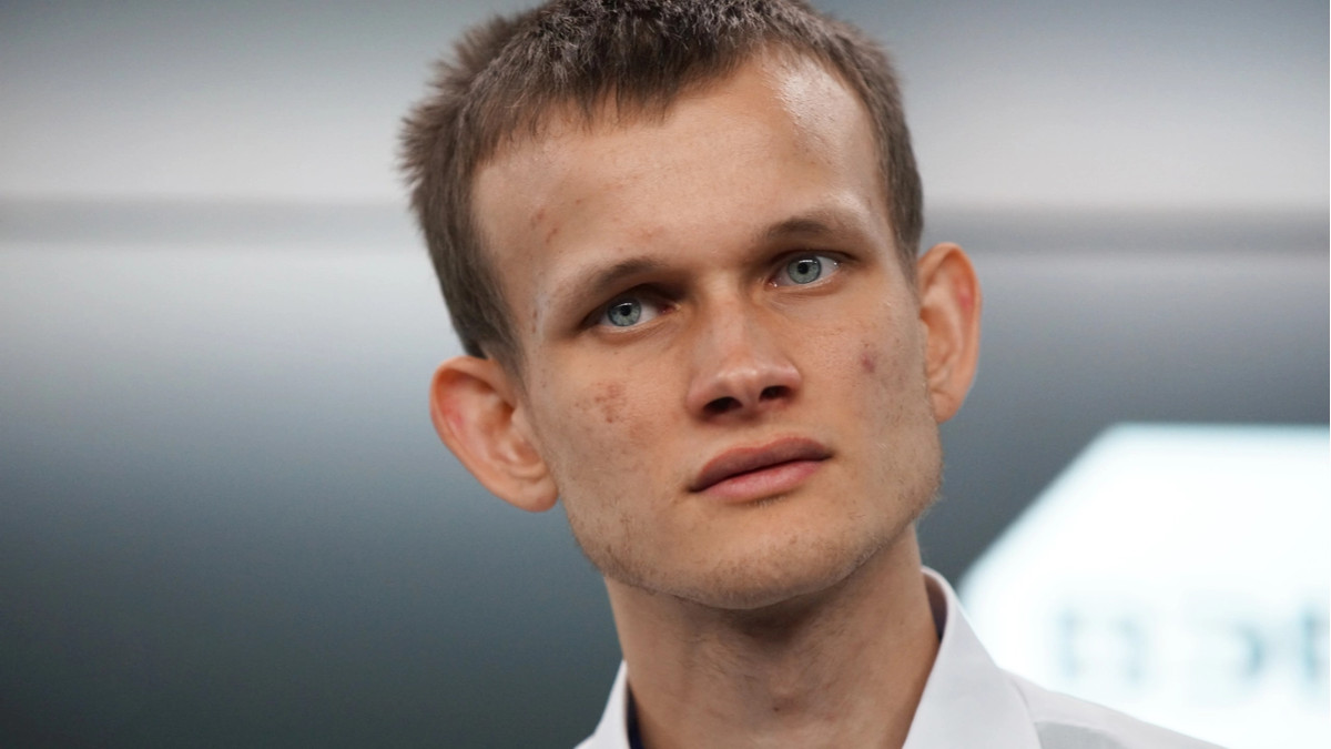 Vitalik Buterin, Ethereum Ağındaki Yüksek İşlem Ücretlerine Kısa Vadeli Çözümü Sundu