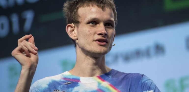 Vitalik Buterin Metaverse ve Bu Altcoin’e Dikkat Çekti!