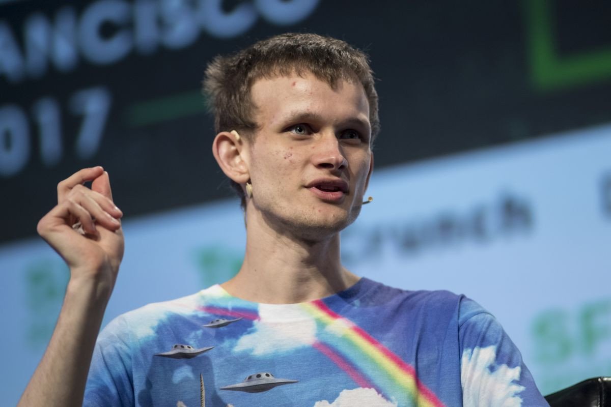 Vitalik Buterin Metaverse ve Bu Altcoin’e Dikkat Çekti!