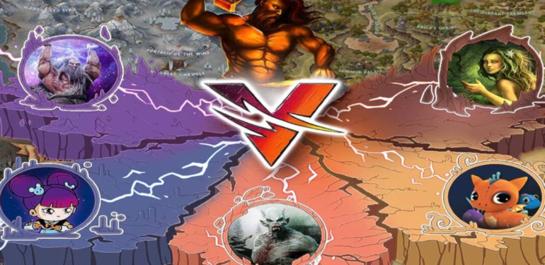 Vulcan Forged PYR Coin Nasıl Alınır?