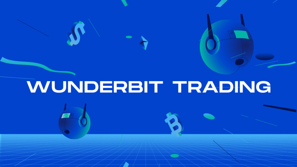 Wunderbit Trading: Tecrübeli ve Tecrübesiz Yatırımcılar İçin Kripto İşlem Platformu