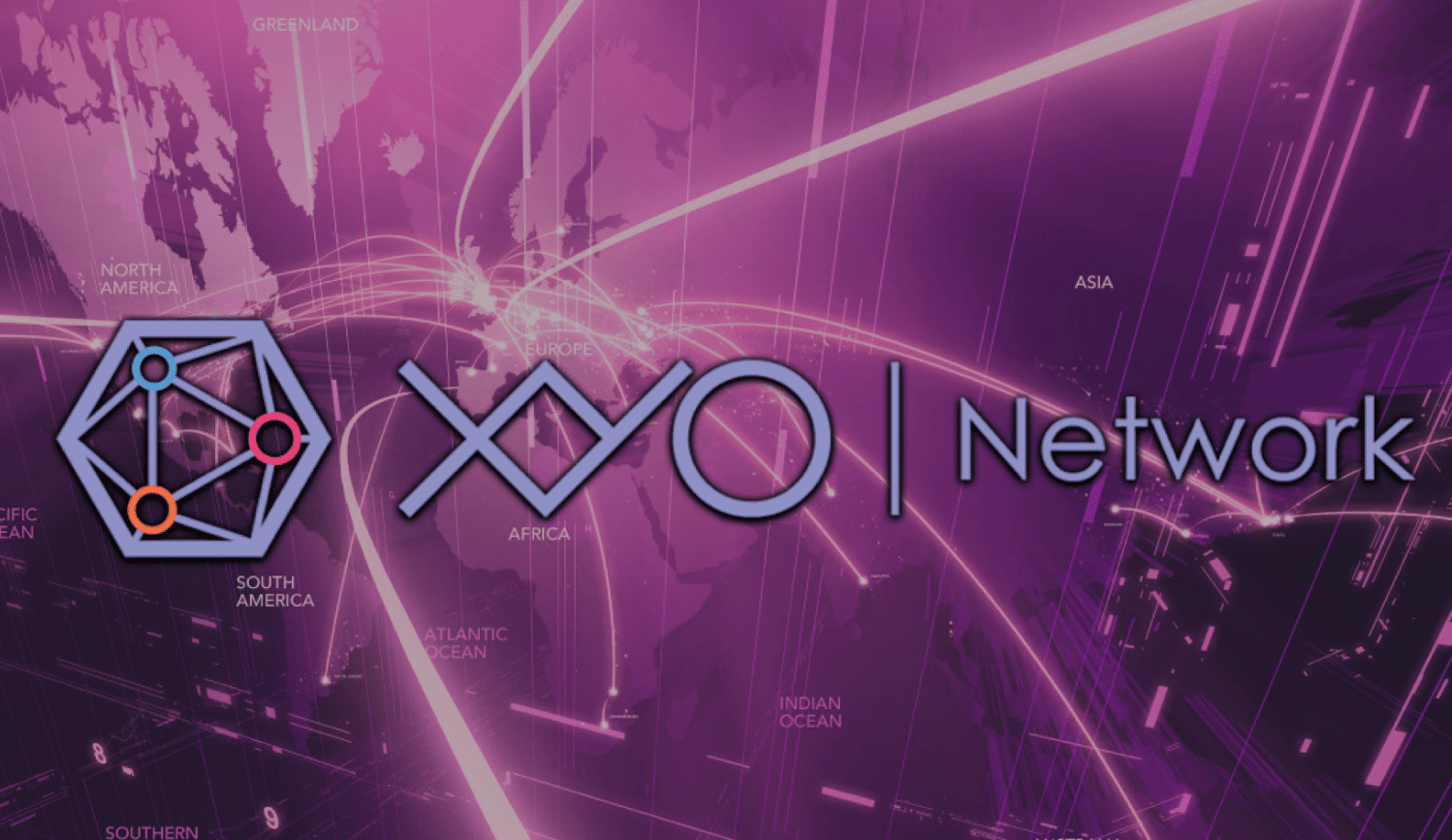 XYO Network 3 milyon düğüm (node) sayısını aştı