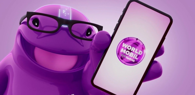 Yapı Kredi, Vadaa Maskotunun NFT Koleksiyonunu Yayınlayacak