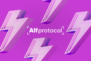 Yıldırım Hızındaki Solana, ALFPROTOCOL’ün Kaldıraç Hizmetini Güçlendiriyor!
