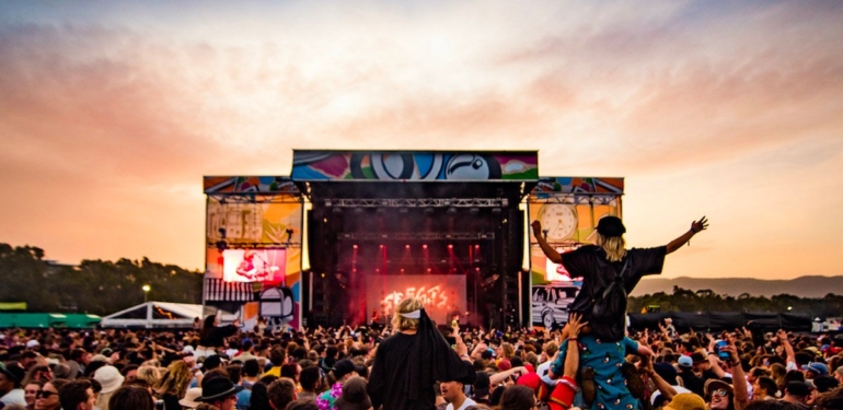 Yours & Owls Festivali, 2021 Etkinliğini Anmak için NFT Başlattı