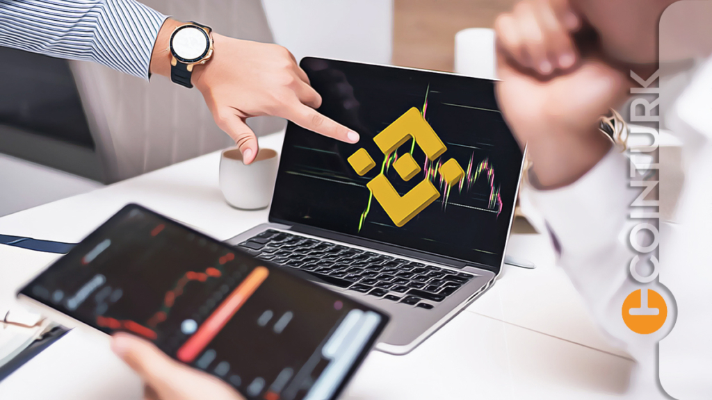 Yüzde 300 Arttı! Popüler Kripto Para Borsası Binance, İki Yeni Altcoin Listeliyor!