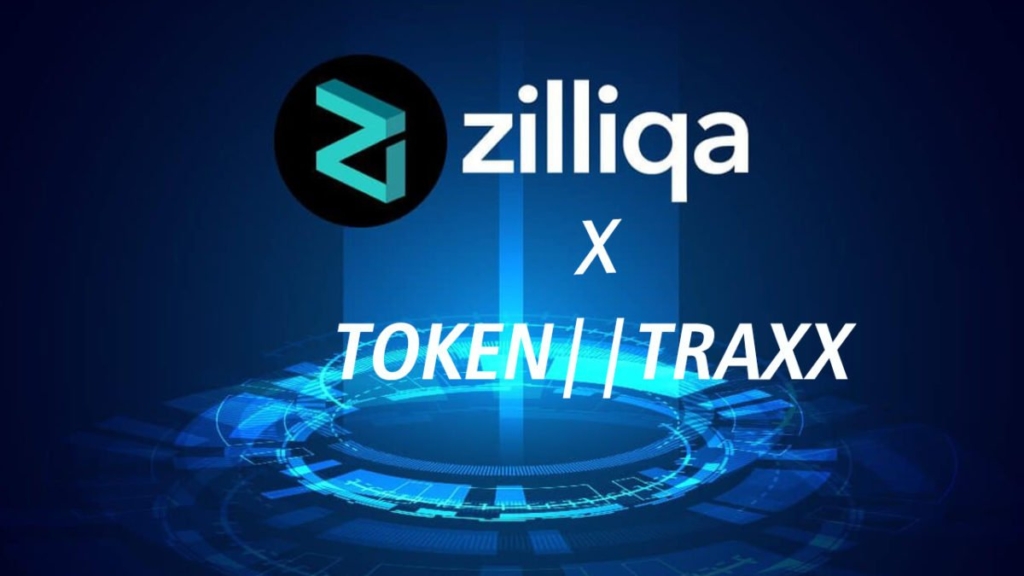 Zilliqa, NFT Müzik Platformu TokenTraxx ile İş Birliği Yaptı