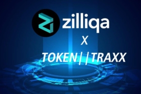 Zilliqa, NFT Müzik Platformu TokenTraxx ile İş Birliği Yaptı