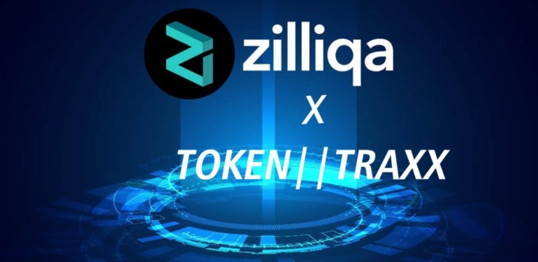 zilliqa-nft-muzik-platformu-tokentraxx-ile-is-birligi-yapti - Crypto Turkey Zilliqa, NFT Müzik Platformu TokenTraxx ile İş Birliği Yaptı