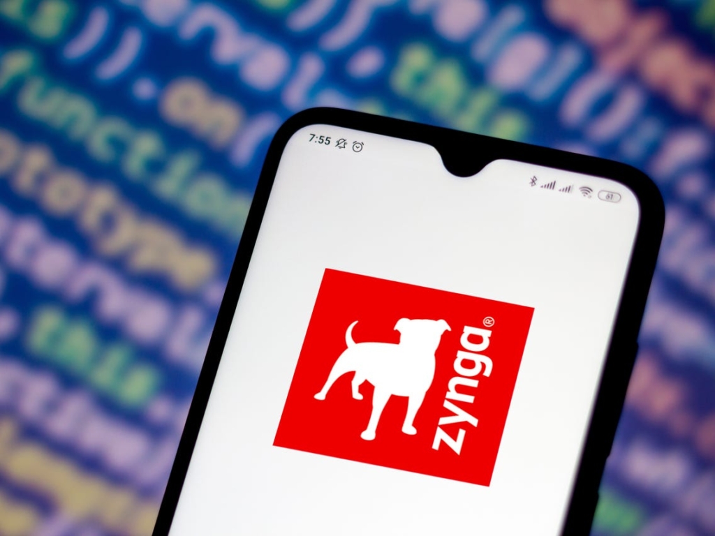 Zynga, Blockchain Oyunlarından Sorumlu Başkan Yardımcısı Olarak Matt Wolf’u İşe Aldı