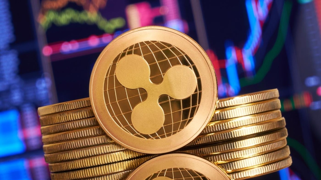 127,3 Milyon XRP, Borsalar Arasında Transfer Edildi