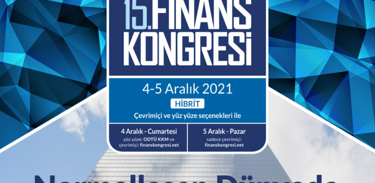 15-finans-kongresi-basvurulari-devam-ediyor - Crypto Turkey 15. Finans Kongresi Başvuruları Devam Ediyor!