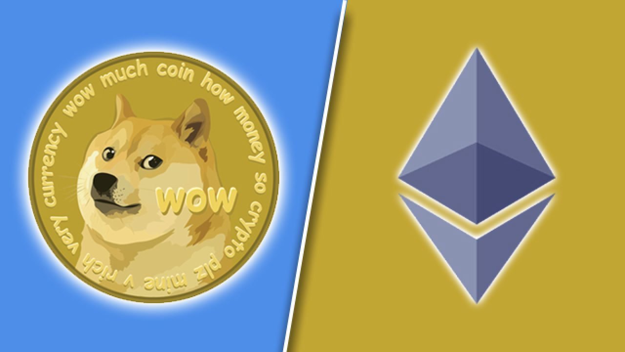 2021 Google Arama Verileri Açıklandı, Listede Dogecoin ve Ethereum Var