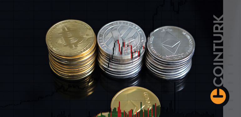 2022 Fiyat Hedefleri: Ethereum, Dogecoin, MANA Yorumları