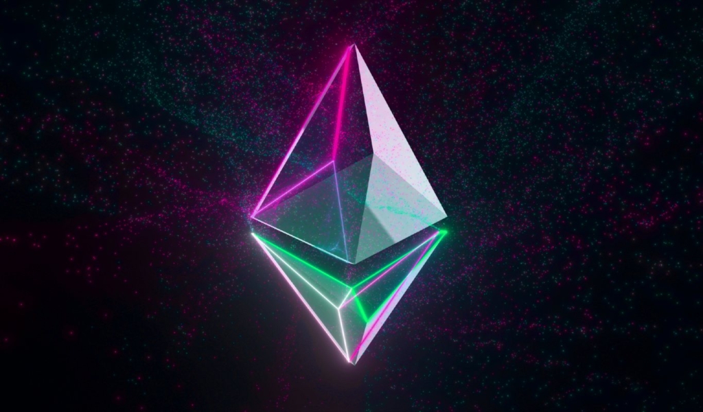 262 Milyon Dolarlık Ethereum (ETH), Binance’e Transfer Edildi