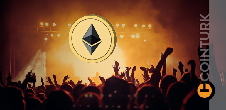 344 Milyar Dolarlık Şirketten Yeni Ethereum Ölçekleme Sistemi!
